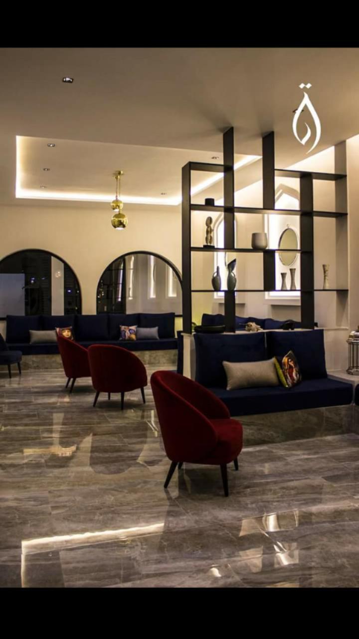 Hotel Gaia Nabeul Exteriér fotografie