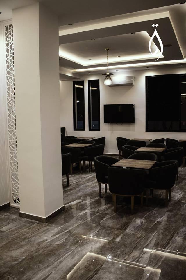 Hotel Gaia Nabeul Exteriér fotografie