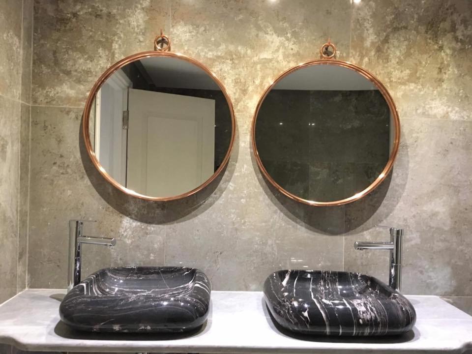 Hotel Gaia Nabeul Exteriér fotografie